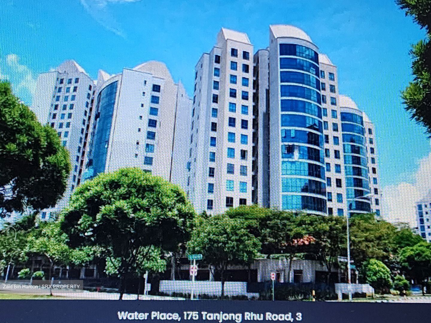 Water Place (D15), Condominium #553304771